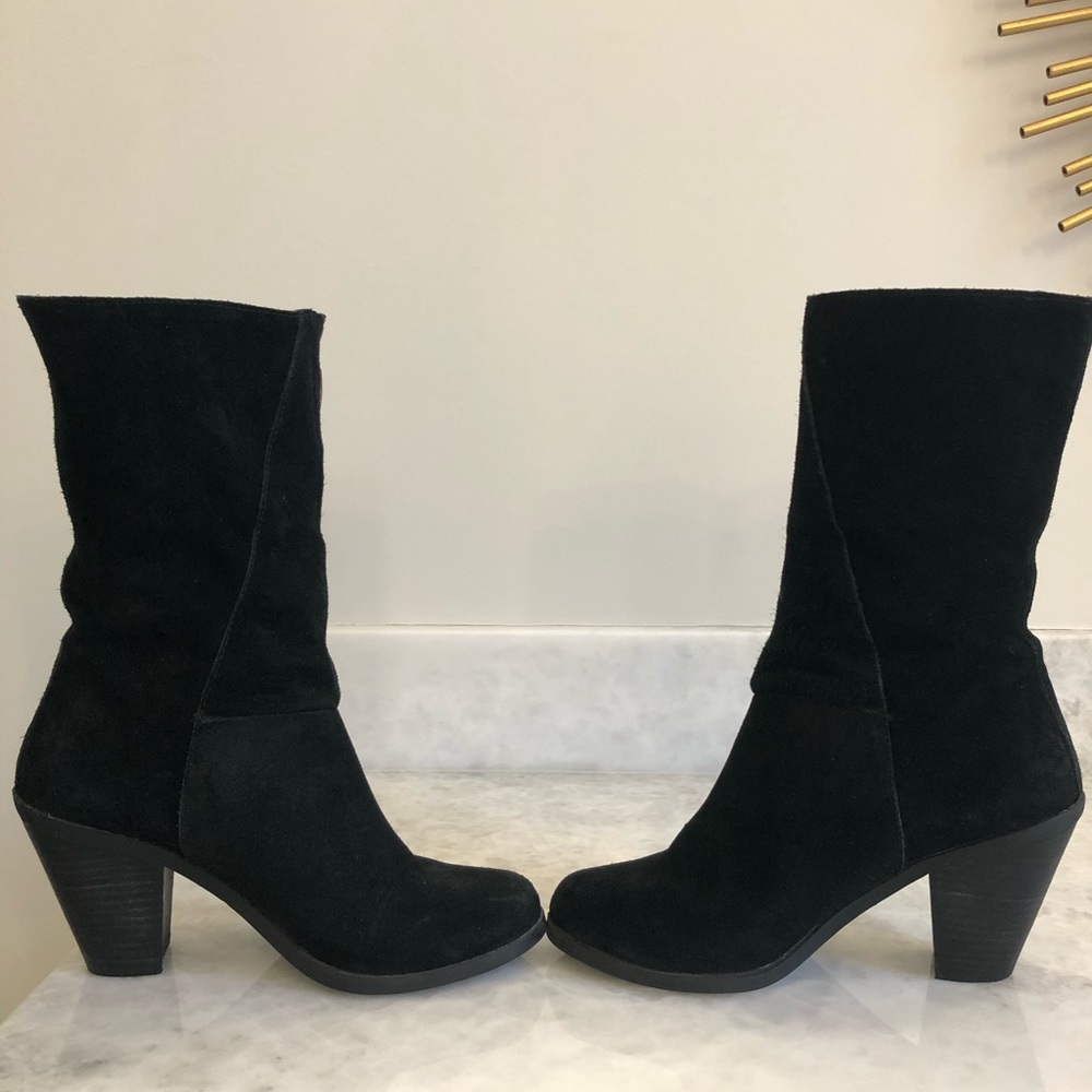 Adam Tucker Pelican Boots